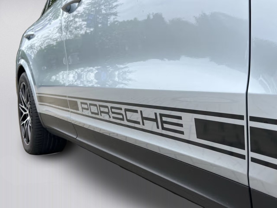 Porsche Cayenne Coupe E-Hybrid - foto 32