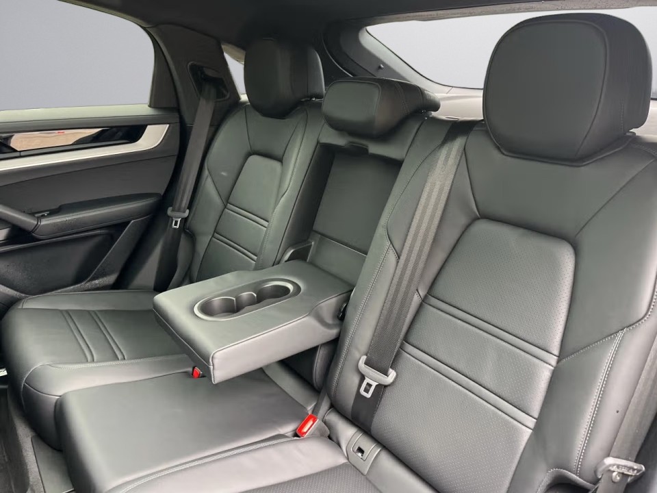 Porsche Cayenne Coupe E-Hybrid - foto 12
