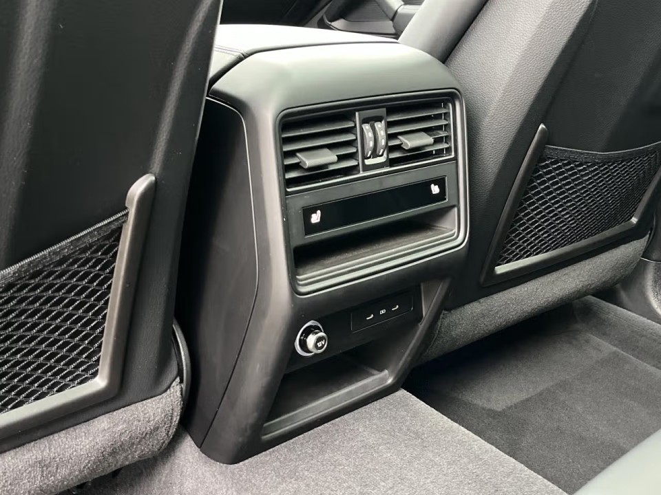 Porsche Cayenne Coupe E-Hybrid - foto 20