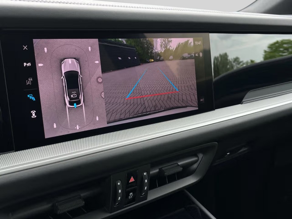 Porsche Cayenne Coupe E-Hybrid - foto 21