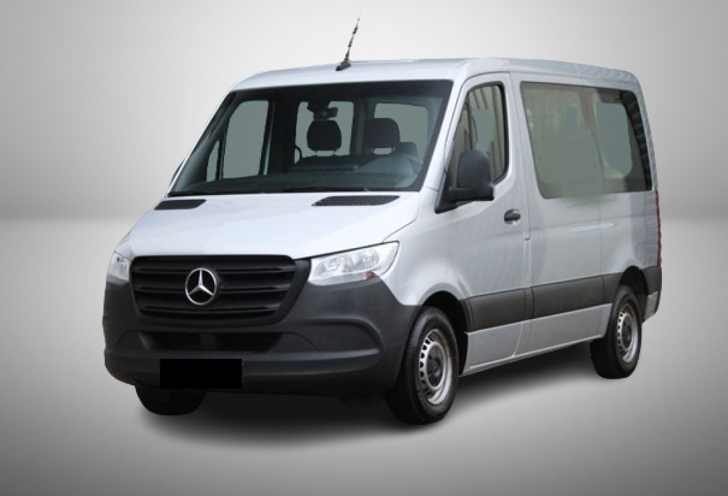 Mercedes-Benz Sprinter 214 Tourer 9-Locuri - foto 7