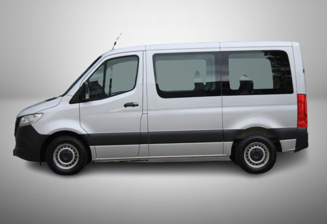 Mercedes-Benz Sprinter 214 Tourer 9-Locuri - foto 6