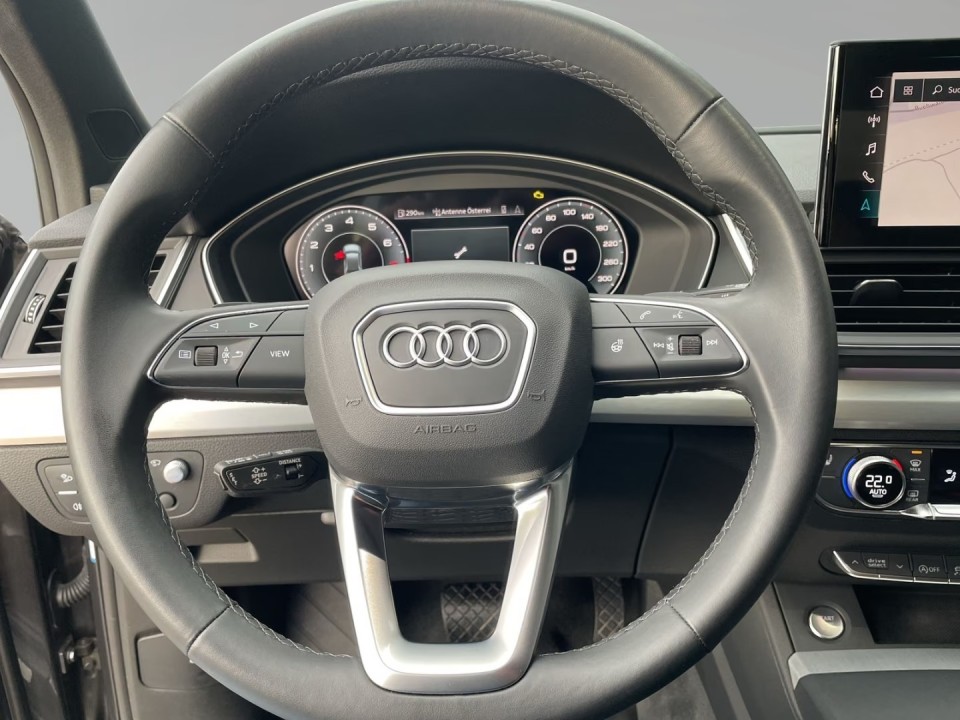 Audi Q5 45TFSI quattro S tronic - foto 6