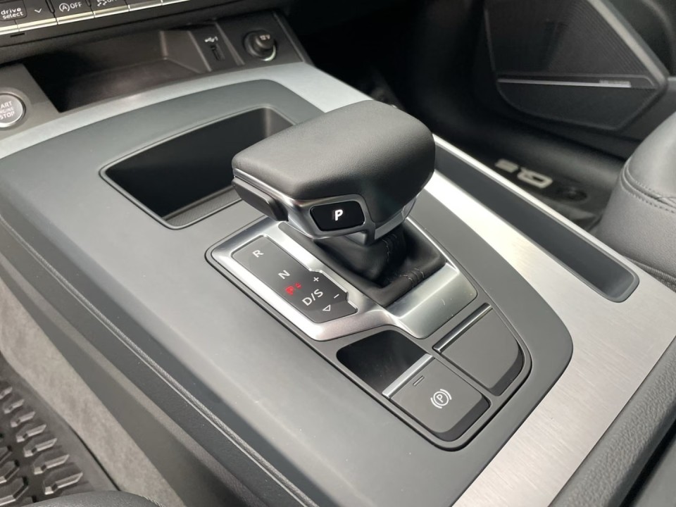 Audi Q5 45TFSI quattro S tronic - foto 13