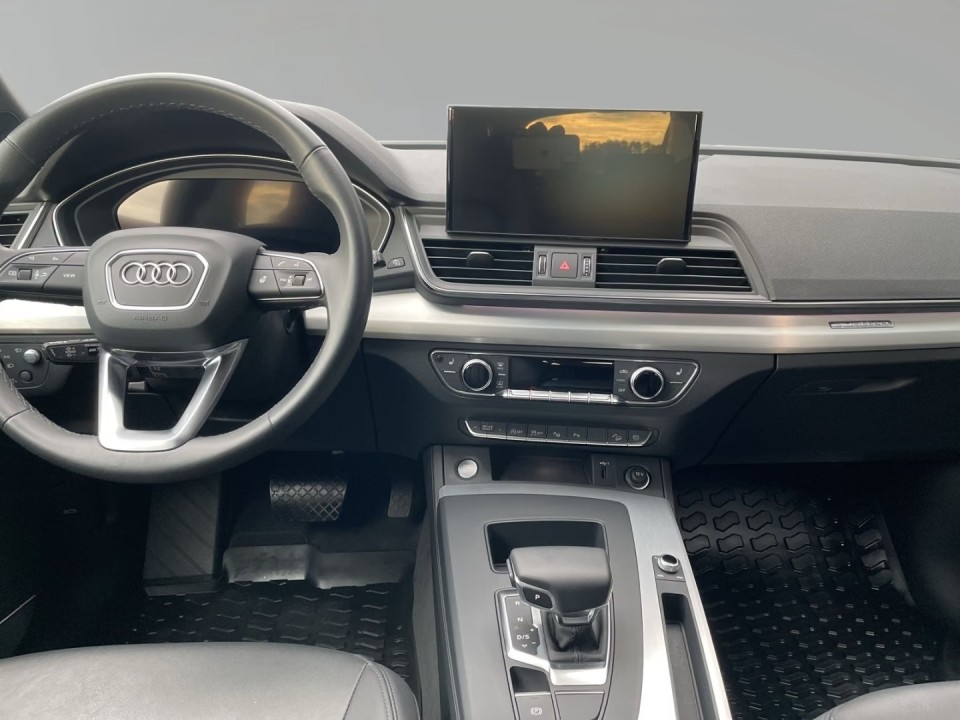 Audi Q5 45TFSI quattro S tronic - foto 8