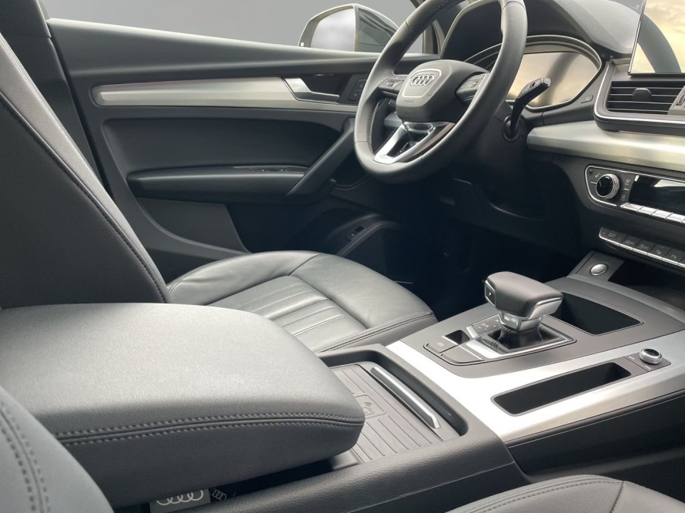 Audi Q5 45TFSI quattro S tronic - foto 9