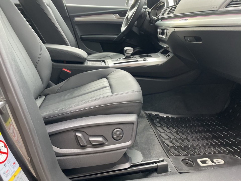 Audi Q5 45TFSI quattro S tronic - foto 10