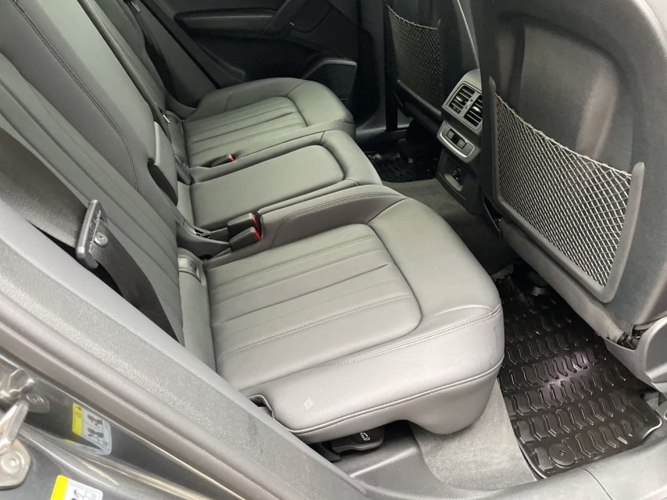 Audi Q5 45TFSI quattro S tronic - foto 17