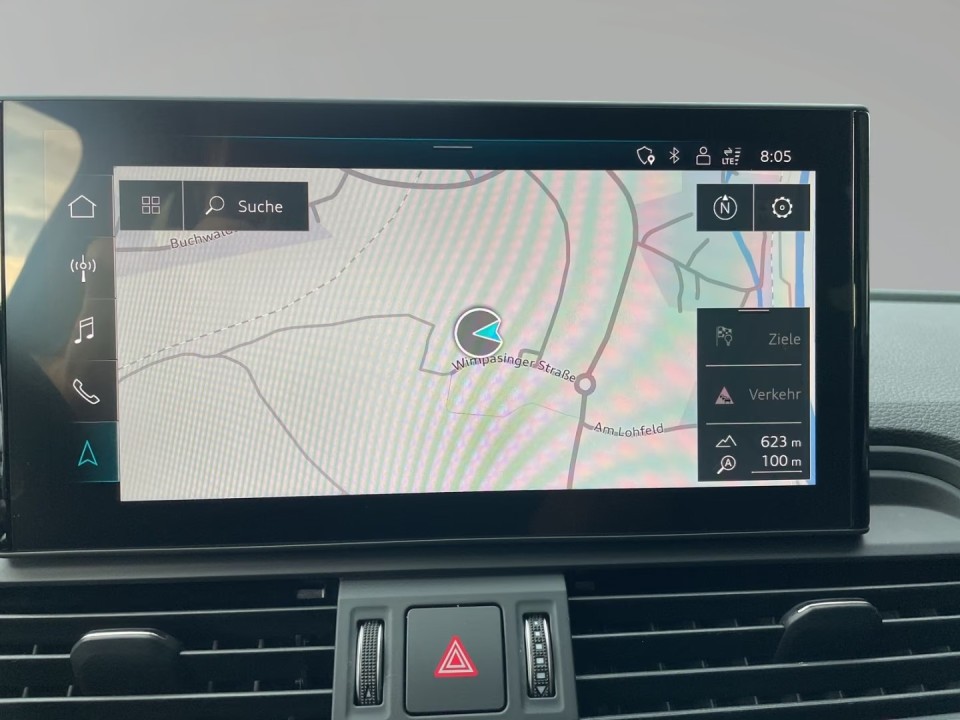 Audi Q5 45TFSI quattro S tronic - foto 16