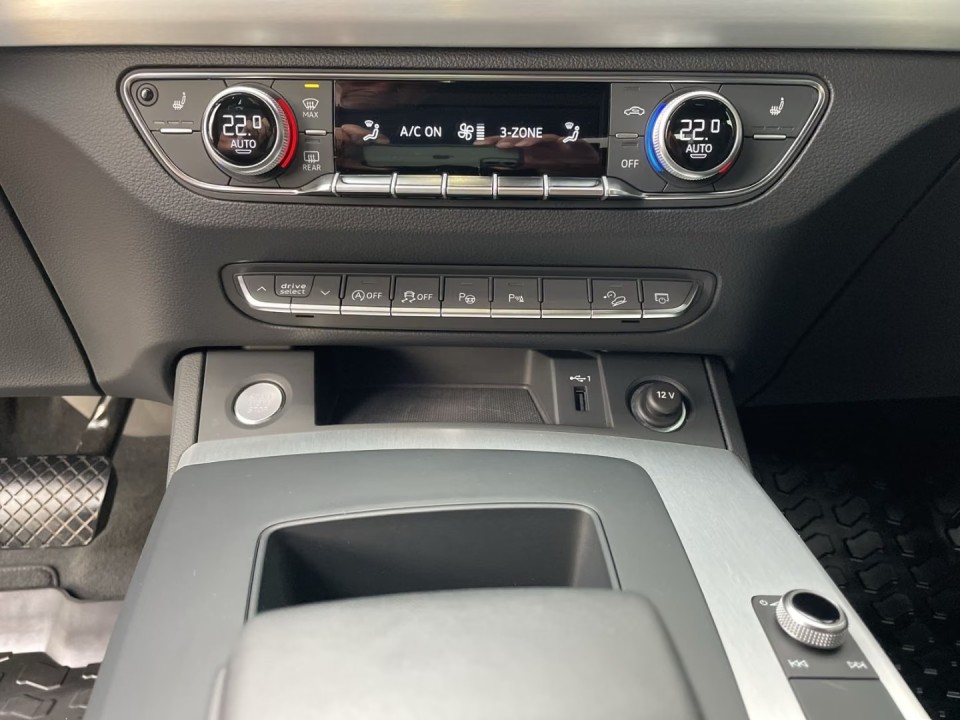 Audi Q5 45TFSI quattro S tronic - foto 14
