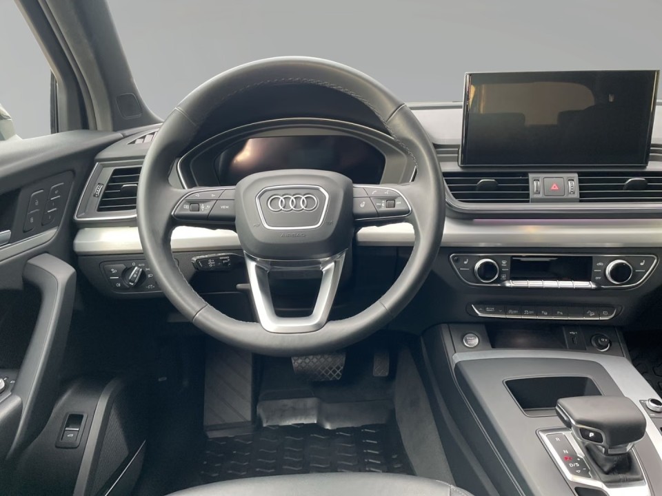 Audi Q5 45TFSI quattro S tronic - foto 7