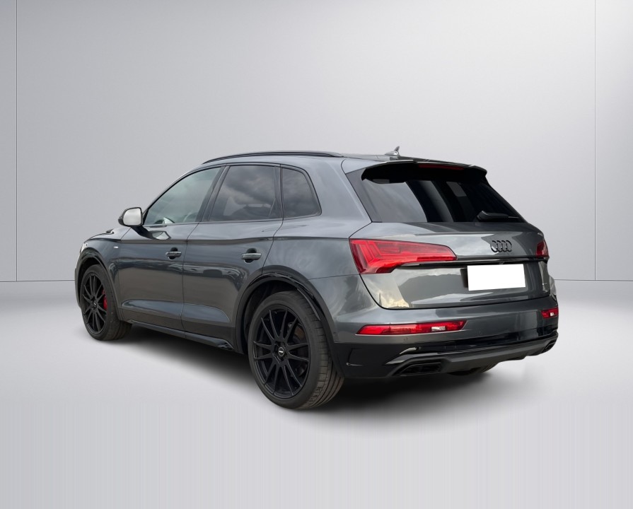Audi Q5 45TFSI quattro S tronic (3)