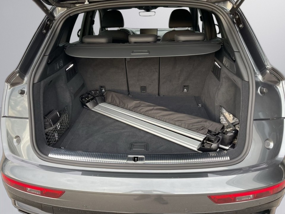 Audi Q5 45TFSI quattro S tronic - foto 18