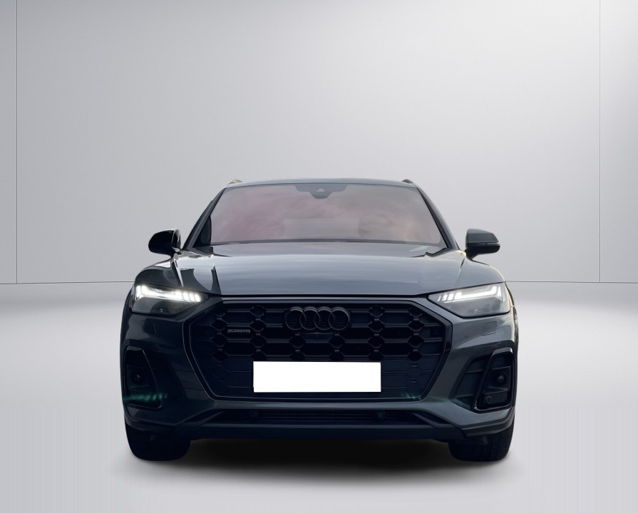 Audi Q5 45TFSI quattro S tronic (5)