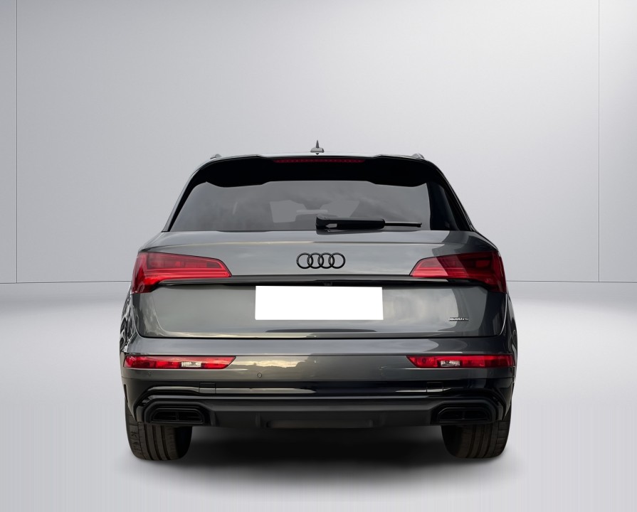 Audi Q5 45TFSI quattro S tronic (4)