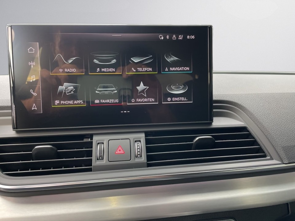 Audi Q5 45TFSI quattro S tronic - foto 15