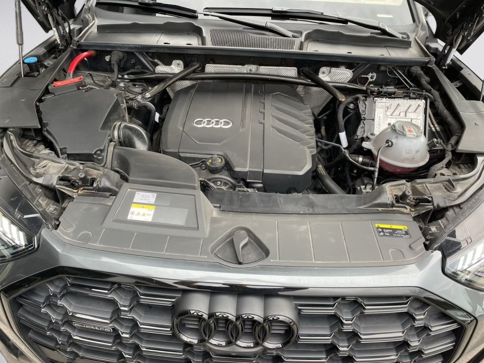 Audi Q5 45TFSI quattro S tronic - foto 19