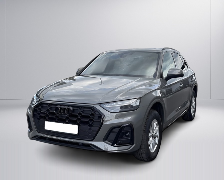 Audi Q5 45TFSI quattro S tronic - foto 10