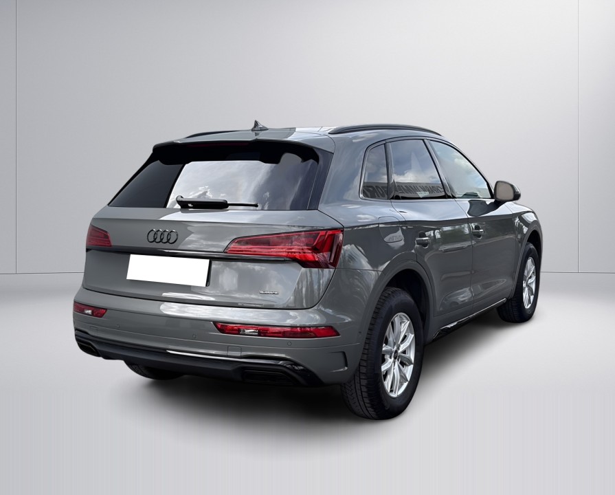 Audi Q5 45TFSI quattro S tronic (5)