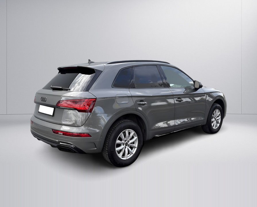 Audi Q5 45TFSI quattro S tronic (4)