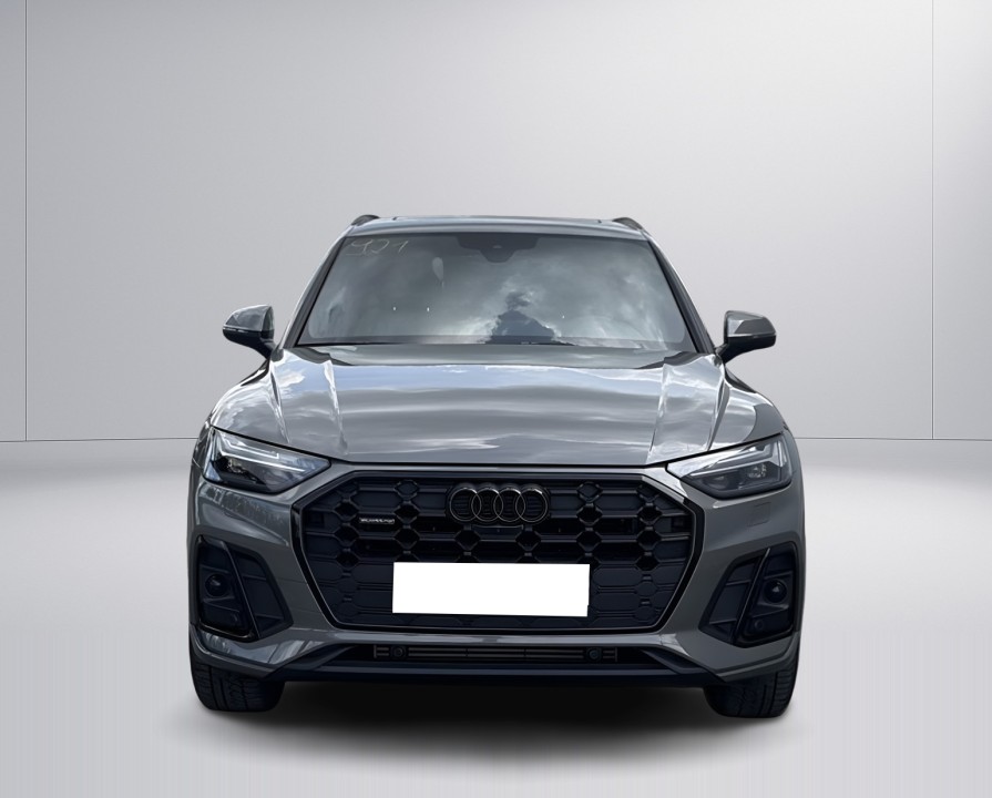 Audi Q5 45TFSI quattro S tronic - foto 11