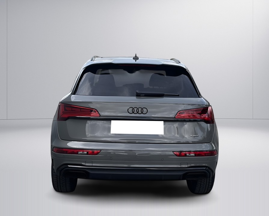 Audi Q5 45TFSI quattro S tronic - foto 6