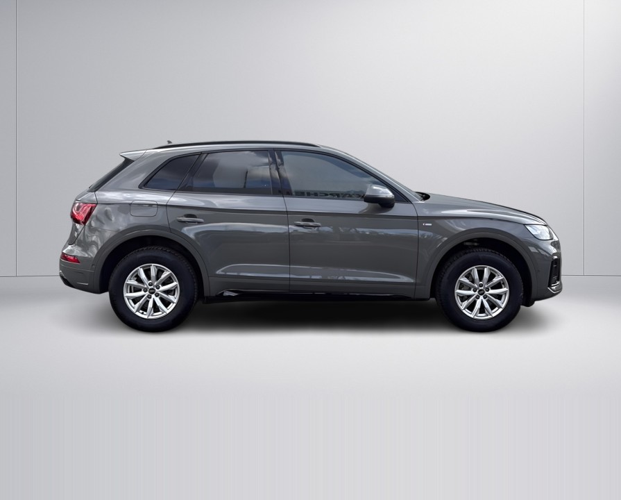 Audi Q5 45TFSI quattro S tronic (3)