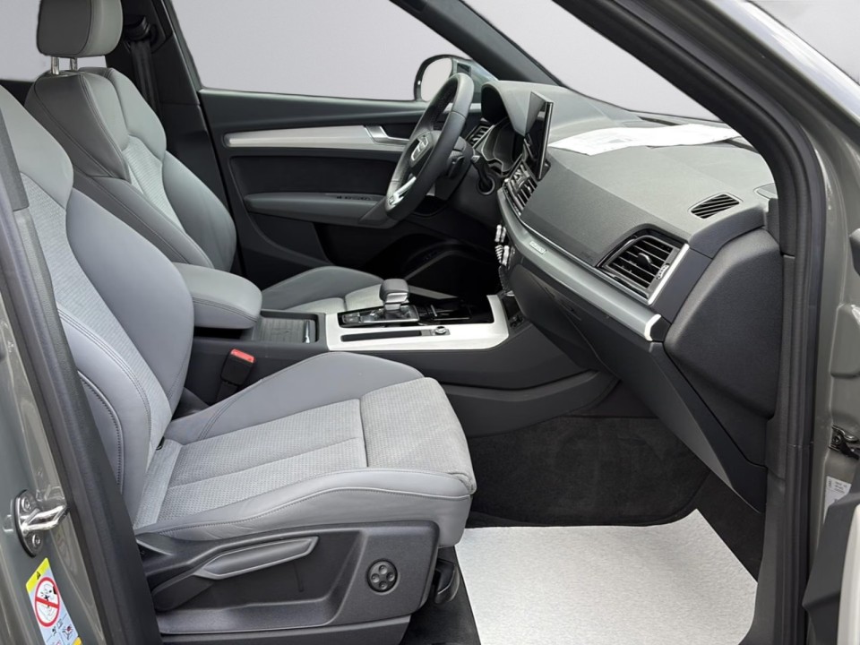 Audi Q5 45TFSI quattro S tronic - foto 16