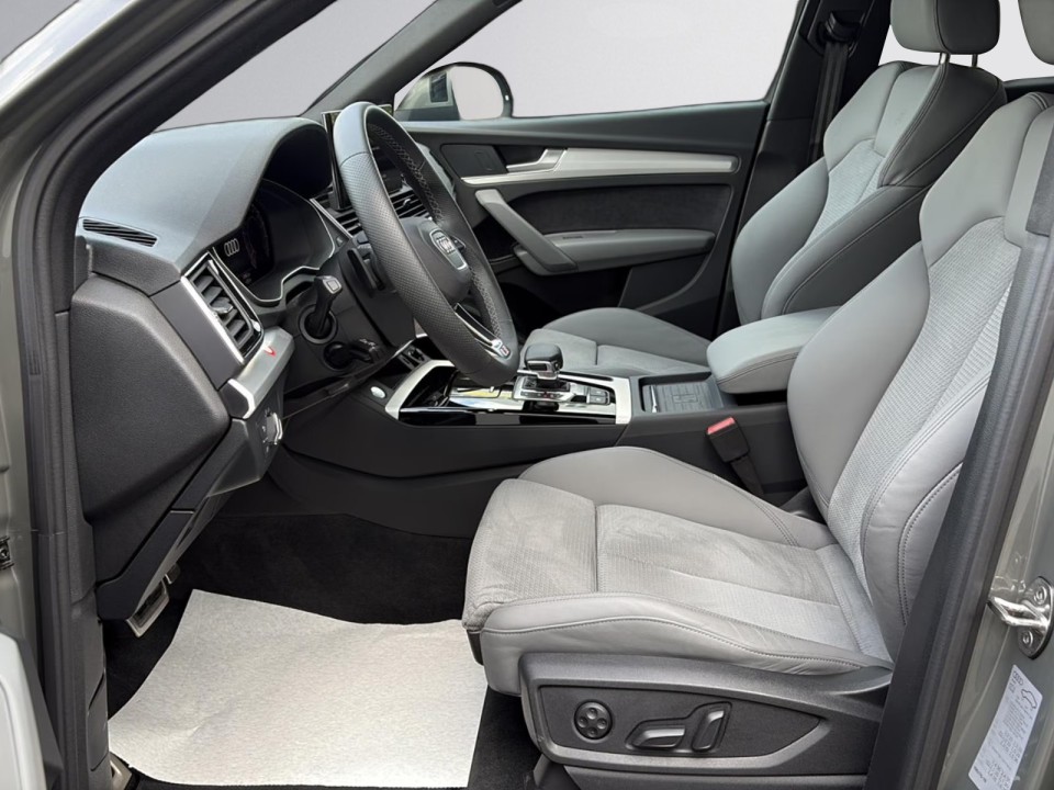 Audi Q5 45TFSI quattro S tronic - foto 12