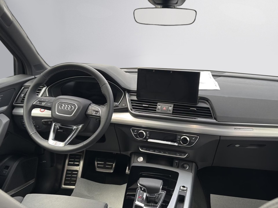 Audi Q5 45TFSI quattro S tronic - foto 18