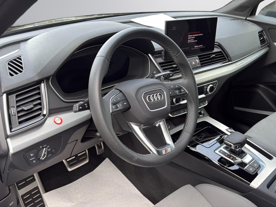 Audi Q5 45TFSI quattro S tronic - foto 13