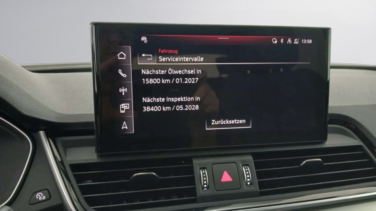 Audi Q5 45TFSI quattro S tronic - foto 24
