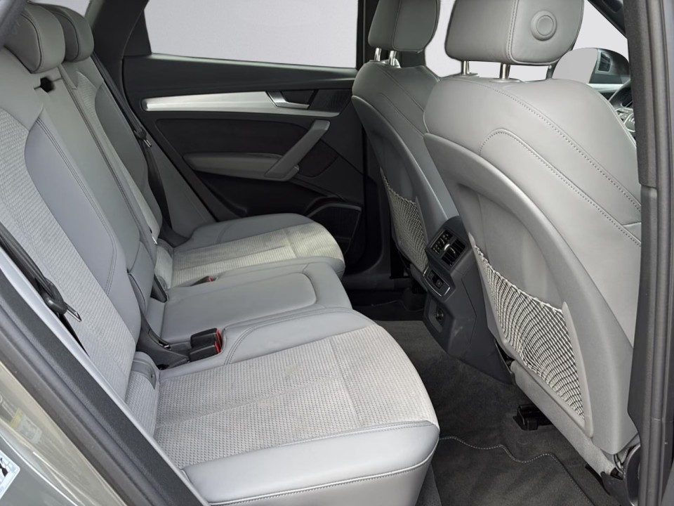 Audi Q5 45TFSI quattro S tronic - foto 15