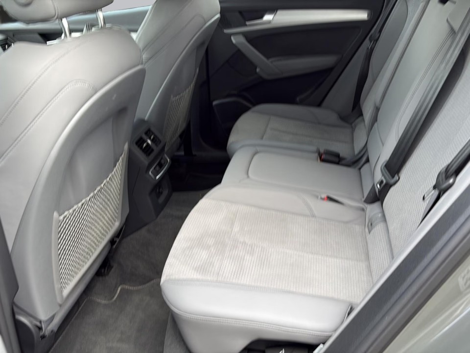 Audi Q5 45TFSI quattro S tronic - foto 14