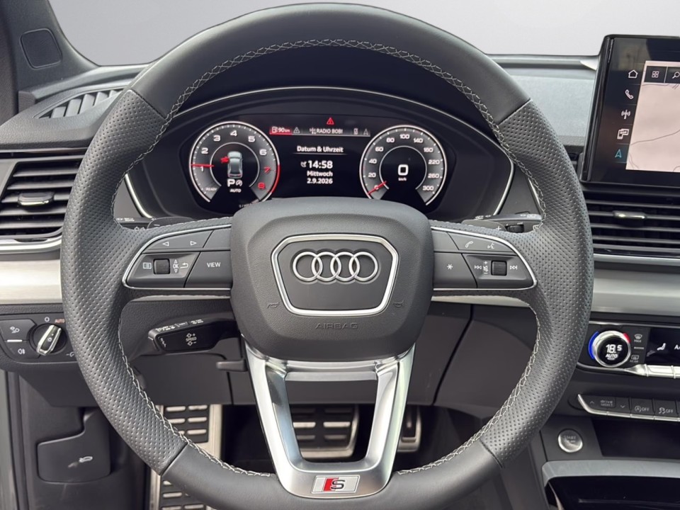 Audi Q5 45TFSI quattro S tronic - foto 19