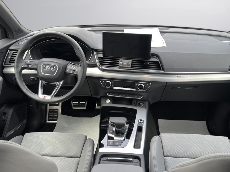 Audi Q5 45TFSI quattro S tronic - foto 17