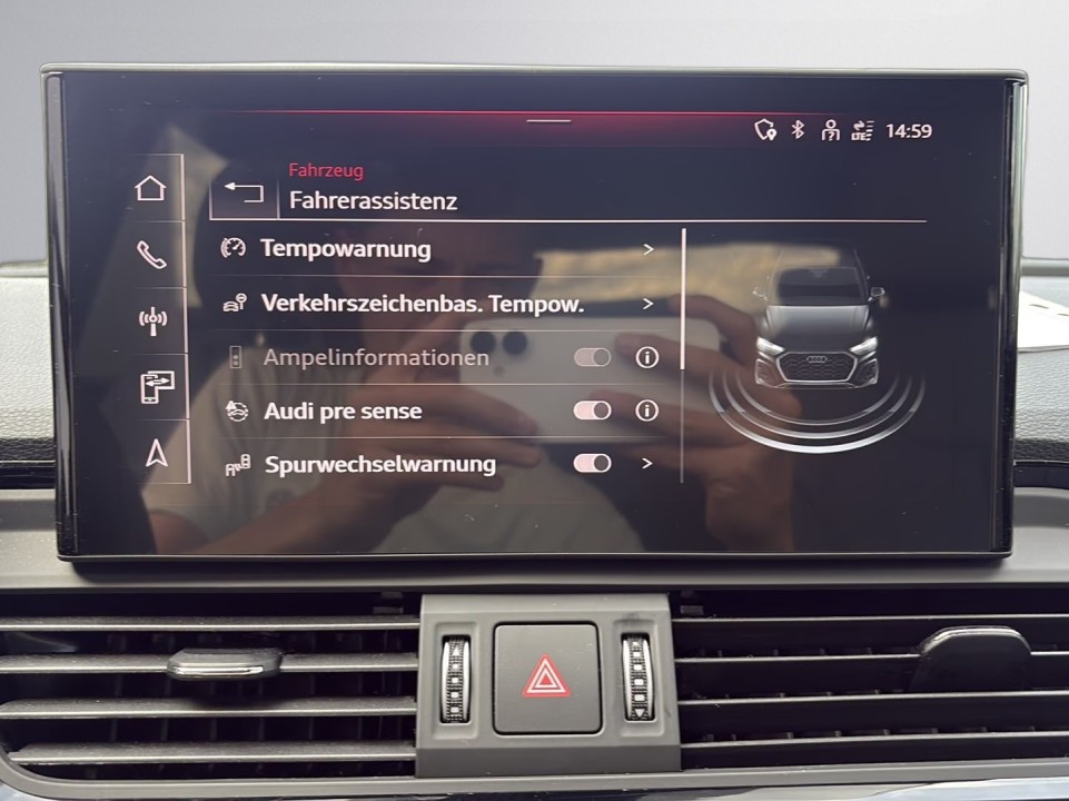 Audi Q5 45TFSI quattro S tronic - foto 26