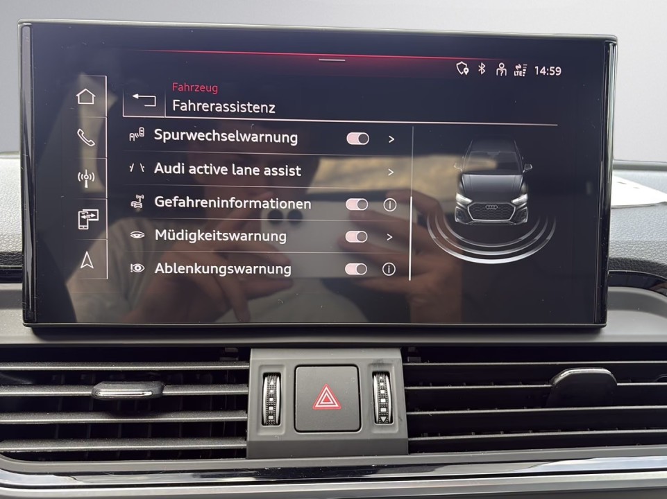 Audi Q5 45TFSI quattro S tronic - foto 27