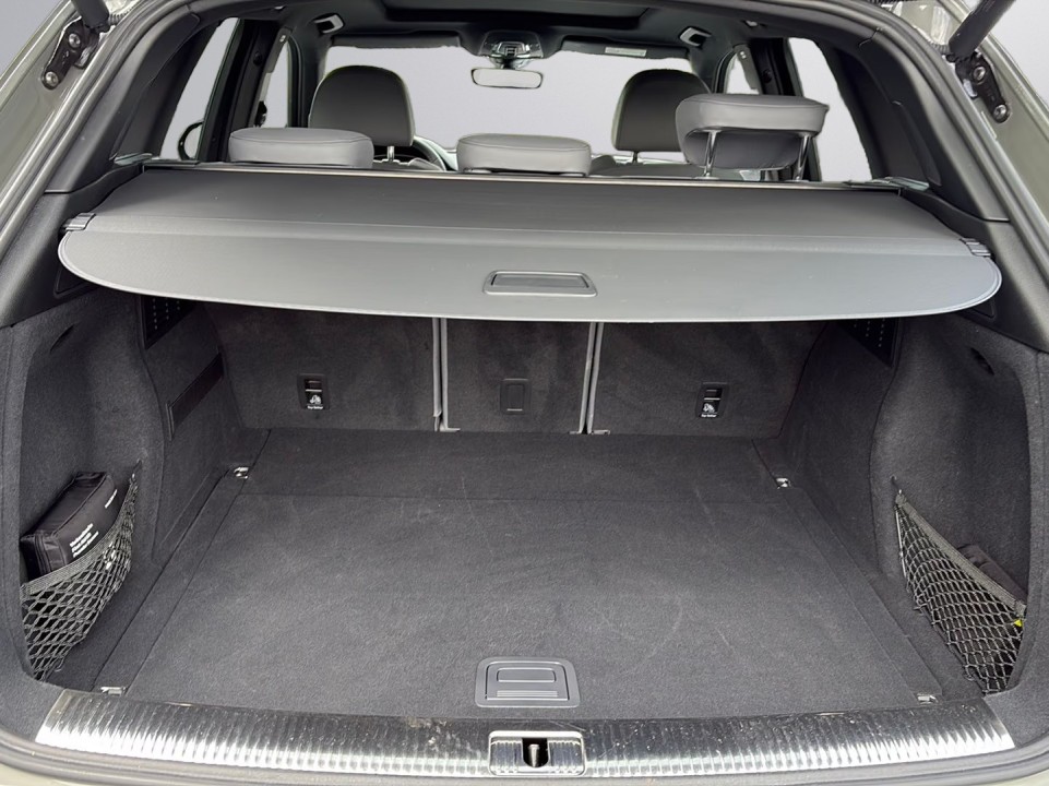 Audi Q5 45TFSI quattro S tronic - foto 31