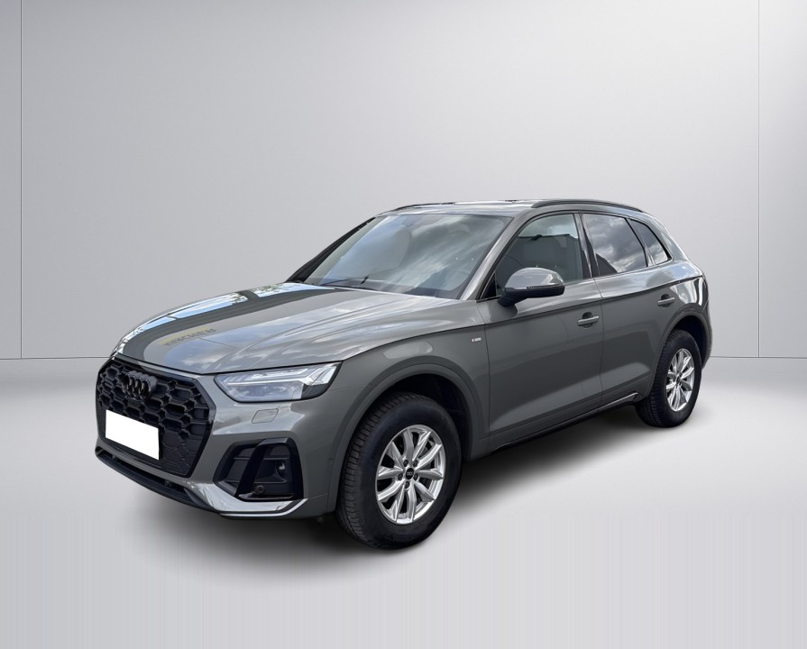 Audi Q5 45TFSI quattro S tronic - foto 9