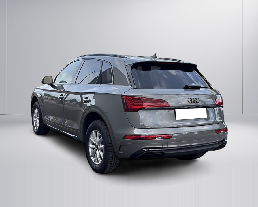 Audi Q5 45TFSI quattro S tronic - foto 7