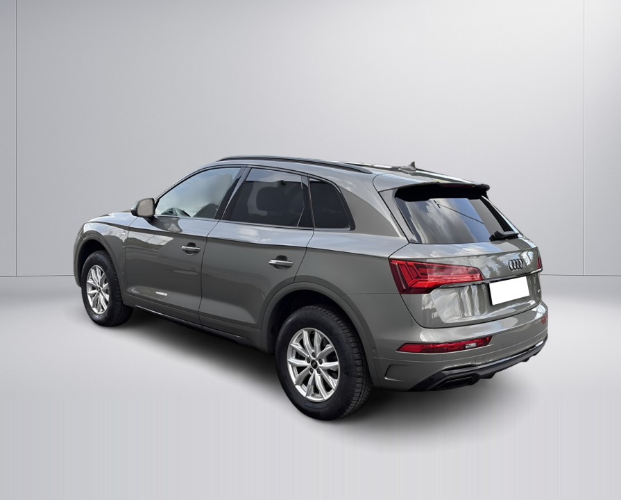 Audi Q5 45TFSI quattro S tronic - foto 8