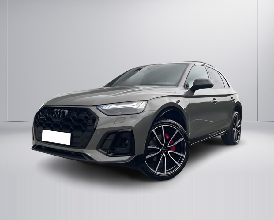 Audi Q5 40TFSI quattro S-tronic - foto 7