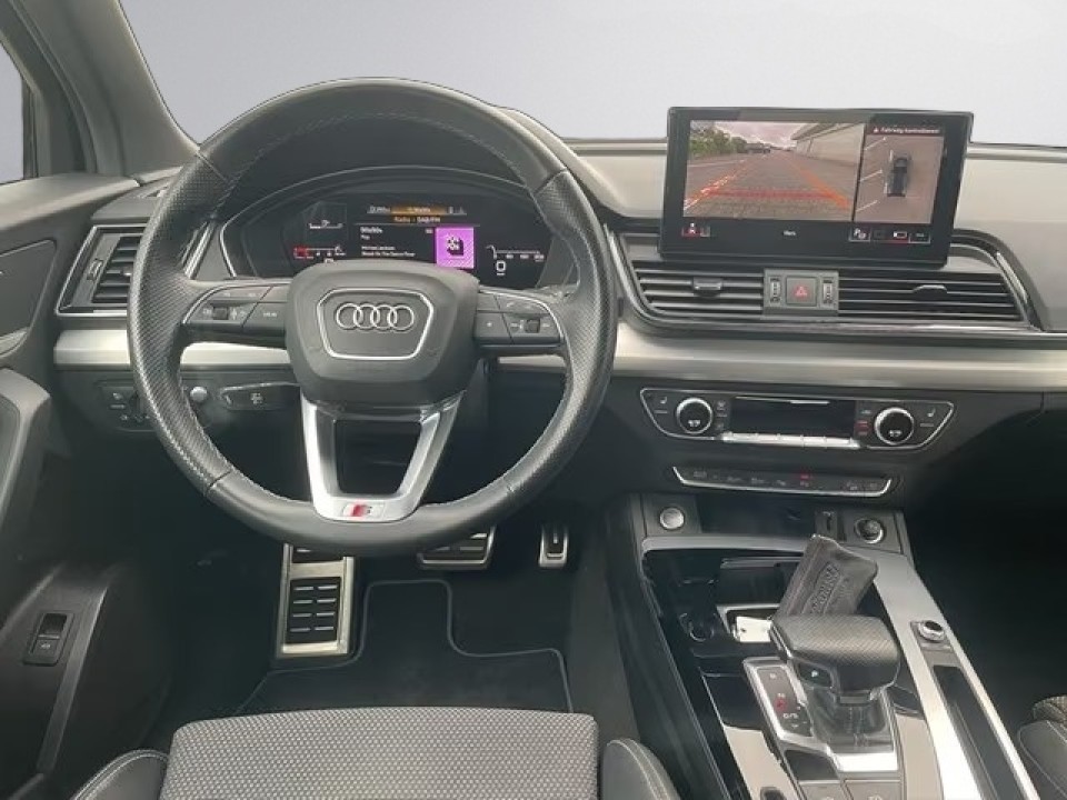 Audi Q5 40TFSI quattro S-tronic - foto 12