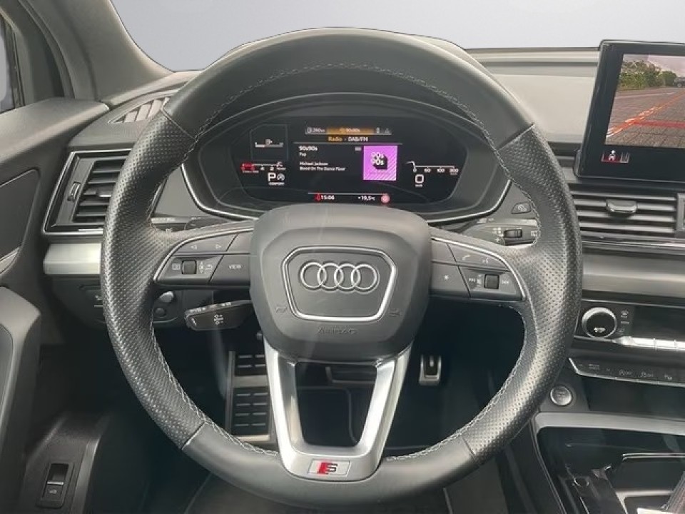 Audi Q5 40TFSI quattro S-tronic - foto 13