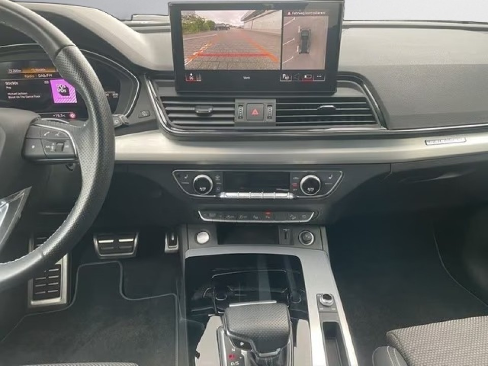 Audi Q5 40TFSI quattro S-tronic - foto 14