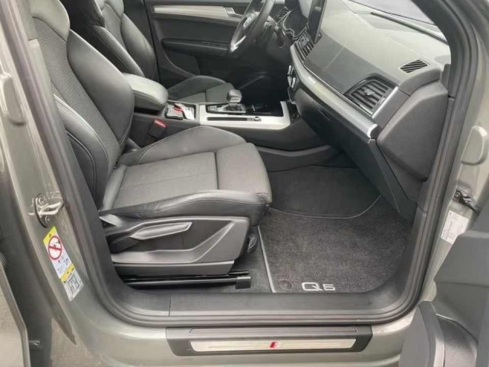 Audi Q5 40TFSI quattro S-tronic - foto 11