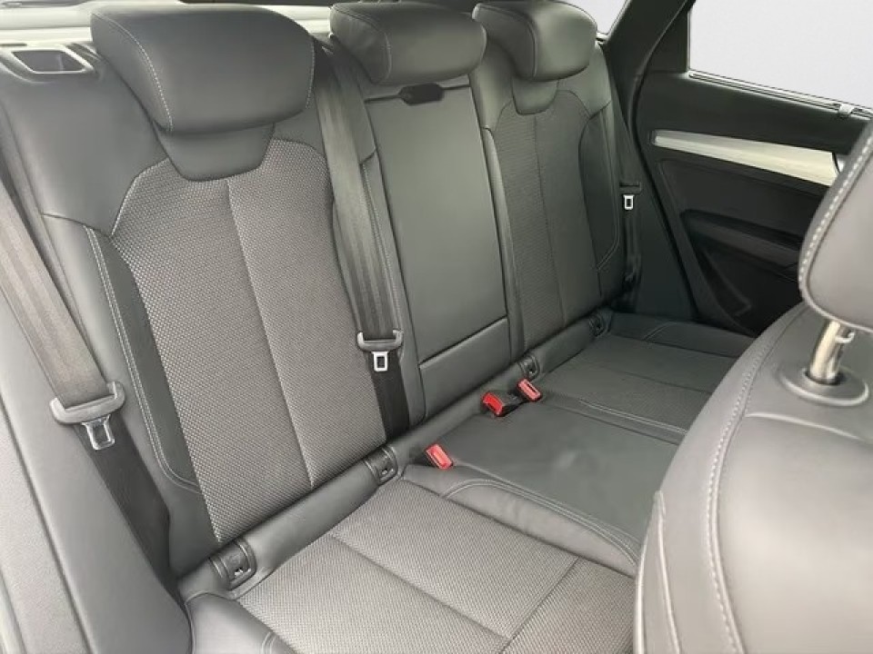 Audi Q5 40TFSI quattro S-tronic - foto 10