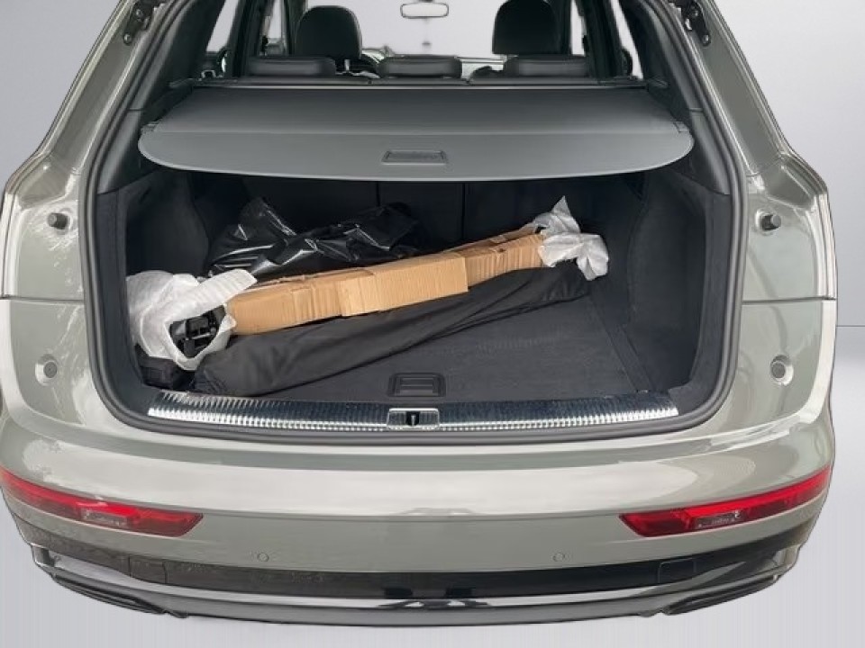 Audi Q5 40TFSI quattro S-tronic - foto 18