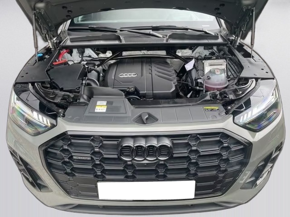Audi Q5 40TFSI quattro S-tronic - foto 17
